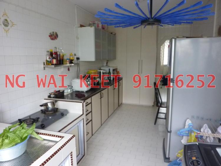 Blk 512 Hougang Avenue 10 (Hougang), HDB 4 Rooms #136727552